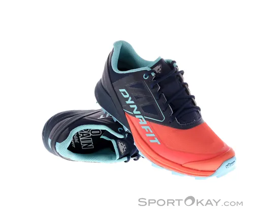 Dynafit Alpine Damen Traillaufschuhe von DYNAFIT