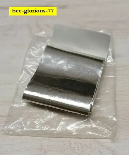 Dampfschutzfolie für Geschirrspüler – 70cm Alu