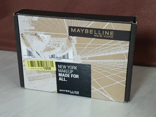 Maybelline - Make Up - Löscher - Abdeckstift 2x 6,8ml - Nr. 01 -- 1508/R1403