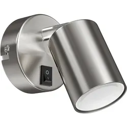 Wandleuchten, Wandbeleuchtung Weiß von LEDs Com