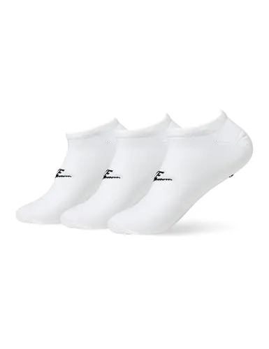 Nike Herren Everyday Essential Socke, White/Black, L EU