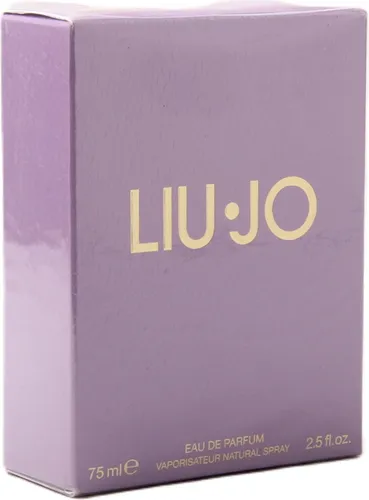 Liu Jo Eau de Parfum Spray 75ml – Modern und Feminin