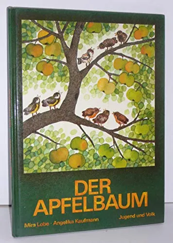 Der Apfelbaum