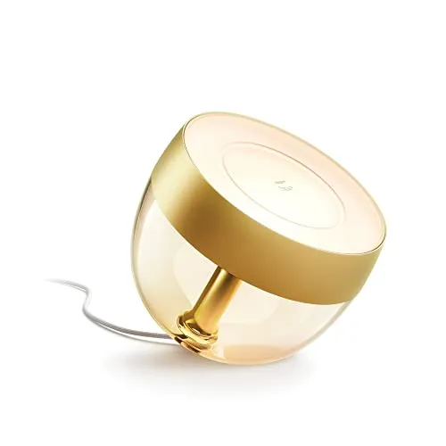 Lampen Gold von Philips Hue