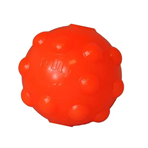 Jolly Pets - Hundeball Jolly Jumper (7,62 cm) (Orange)