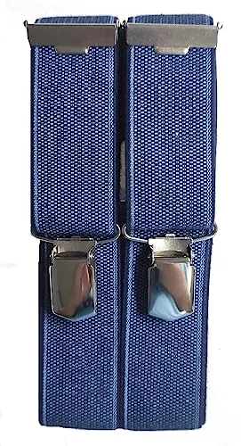 Prym 4049909442821, Grigio Medio, M-L in blau von Prym