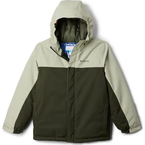 Columbia Hikebound II Insulated Jacket von Columbia