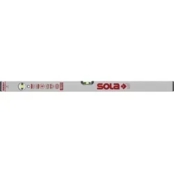 SOLA Alu Wasserwaage AV 100 von Sola