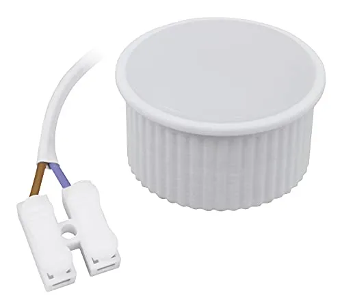 McShine - LED Modul | PL-55 | 5W, 450 lm, 230V, 50x25mm, neutralweiß, 4000K | Leuchtmittel für geringe Deckenhöhen