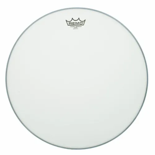 Remo VE0118–00 Trommelkopf „Vintage Emperor“ 45,7 cm von Remo