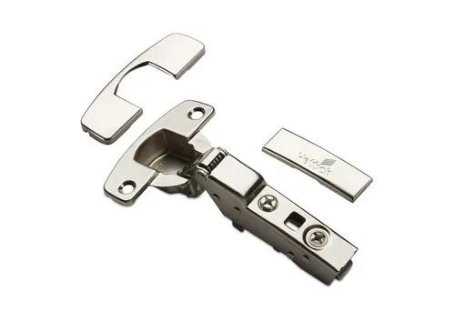 SO-TECH® Möbelbeschlag HETTICH Topfbänder SENSYS 8645i - versch. Sets und Zubehör, Dämpfer Topfscharnier Möbelscharnier Schrankscharnier