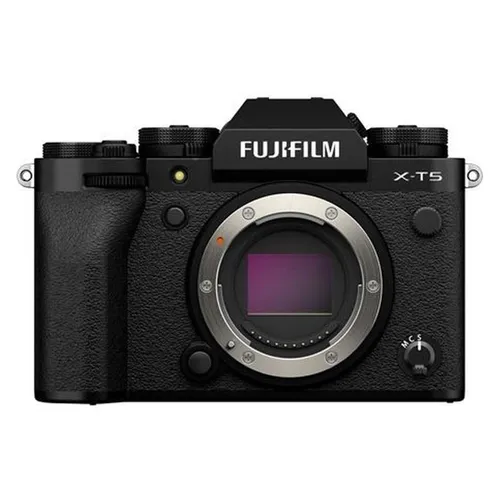 Fujifilm X-T5 von Fujifilm