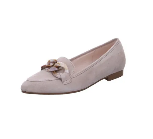 Gabor Slipper - Hochwertige Damenschuhe von Gabor, aus weichem Leder, bieten perfekten Sitz und eleganten Stil für jeden Anlass.