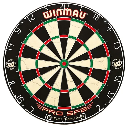 Winmau Dartboard Pro SFB