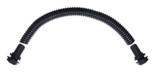 TS-TRADES Regentonnen Verbindungsset 3/4