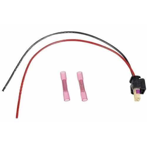 Metzger Autoteile Kabelreparatursatz, Zentralelektrik 2324266