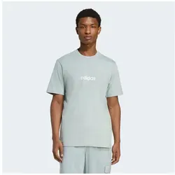 Shirts & Tops Grün von adidas