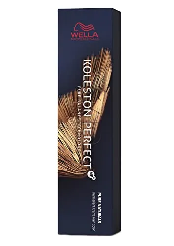 Wella Professionals Koleston Perfect ME+ - Rich Naturals 60ml 9/17