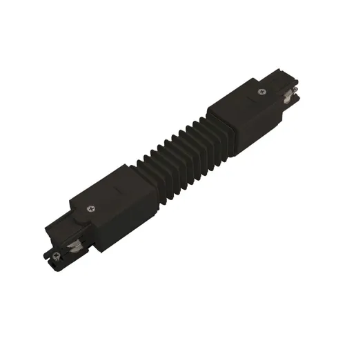 SPS-2 Flexibler Steckverbinder für 3-Phasen Stromschiene IP20 schwaz