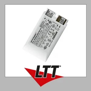 OSRAM OPTOTRONIC® Phase-cut OTE 25/220…240/700 PC