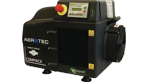 Aerotec Druckluft-Kompressor COMPACK SMART 3 von AEROTEC