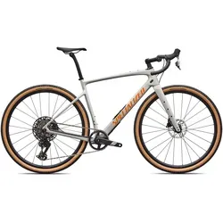 Produktbild Gravelbike DIVERGE COMP aus Carbon Unisex 54