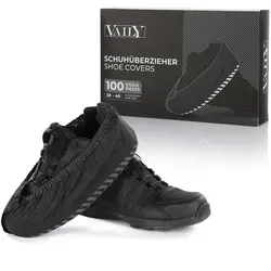 Überschuhe von Vaily