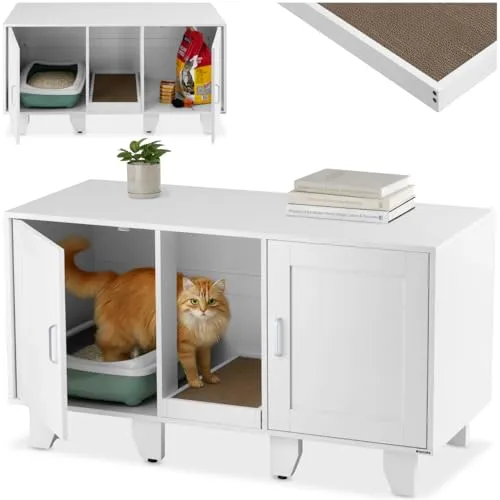 Katzenmöbel von tectake