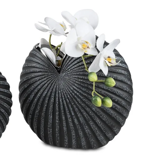 formano Dekovase Anthrazit von formano