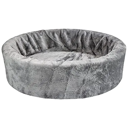 Schecker Teddy-Schaumstoffbett von Schecker