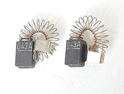 Festool Kohlebürsten 627033 von Festool Ersatzteile