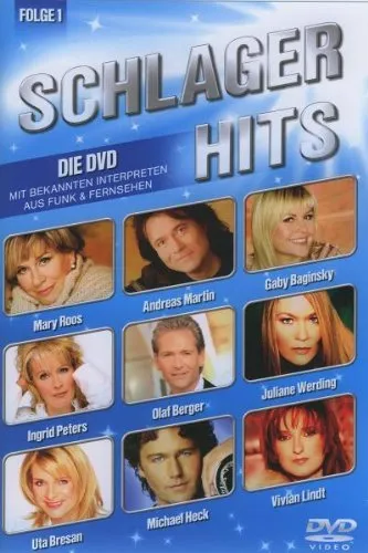 Various Artists - Schlagerhits