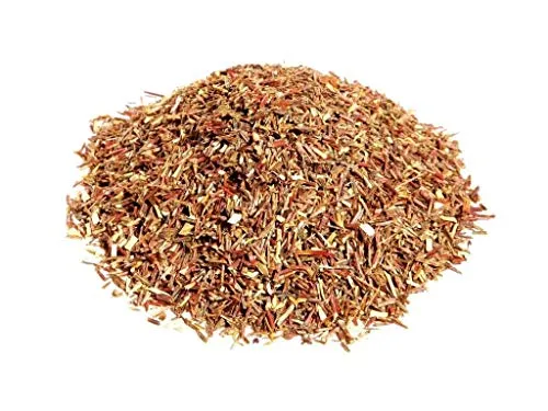 Grüner Rotbusch, pur - 1kg Bio