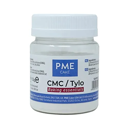 PME CMC / Tylo (Blütenpuder), 55 g
