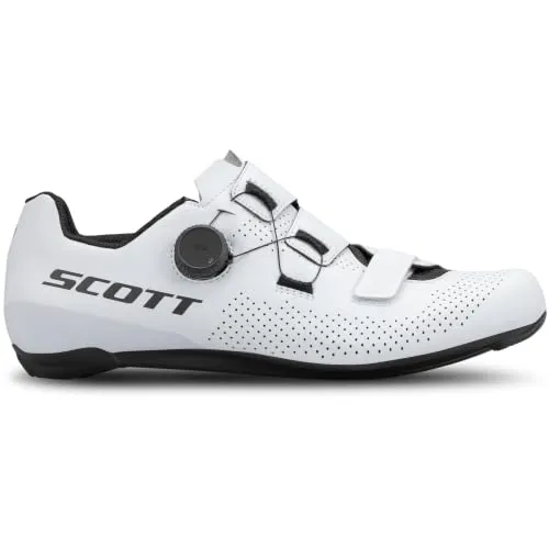 Die besten Scott Fahrradschuhe | Test & Vergleich von Scott