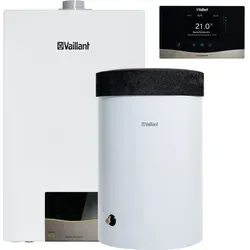 Vaillant Paket 1.66/3 ecoTEC Heizungen Paket von Vaillant
