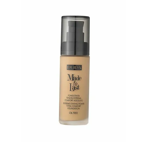 Pupa Milano Long Lasting Make Up SPF 10