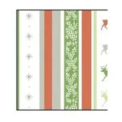 Geschenkpapier Grün von Ursus