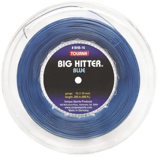 Tourna Big Hitter Tennissaite 220m