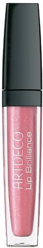 Artdeco Lip Brilliance 64 brilliant rose kiss 5 ml Lipgloss