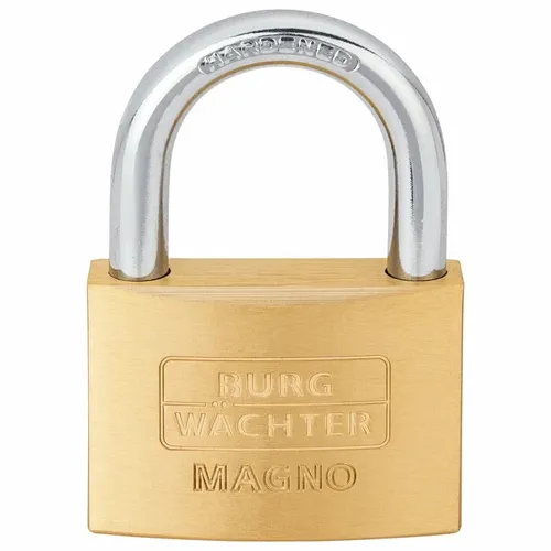 Burg Wächter Vorhangschloss MAGNO 400 E 50 Vorhängeschloss
