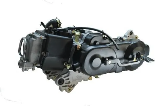 80ccm Sport Motor komplett 10 Zoll für China Roller von Citomerx