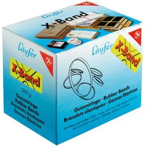 Gummibänder von Läufer