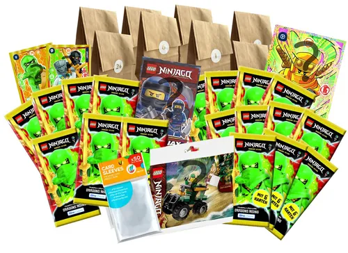 LEGO Ninjago