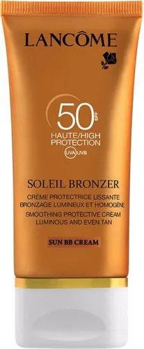Produktbild LANCÔME Soleil Bronzer SPF 50 Sun BB Cream 50 ml