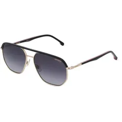 Carrera Herren 304/S Sonnenbrille W97, 59 mm - Sportbrillen mit modernem Design und UV-Schutz, ideal für aktive Freizeitgestaltung und Outdoor-Aktivitäten.