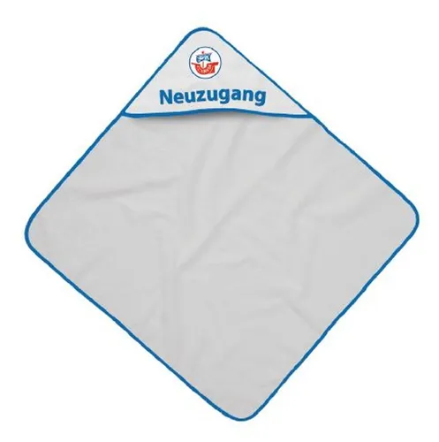 Schals & Halstücher Blau von Hansa Rostock