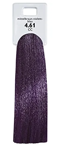 Alcina Color Creme perm. färb. 4.61 60ml