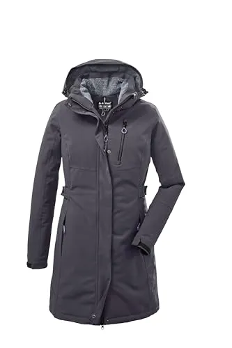 KILLTEC Damen Parka 