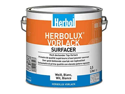 Herbol Herbolux Vorlack ZQ 0,750 L